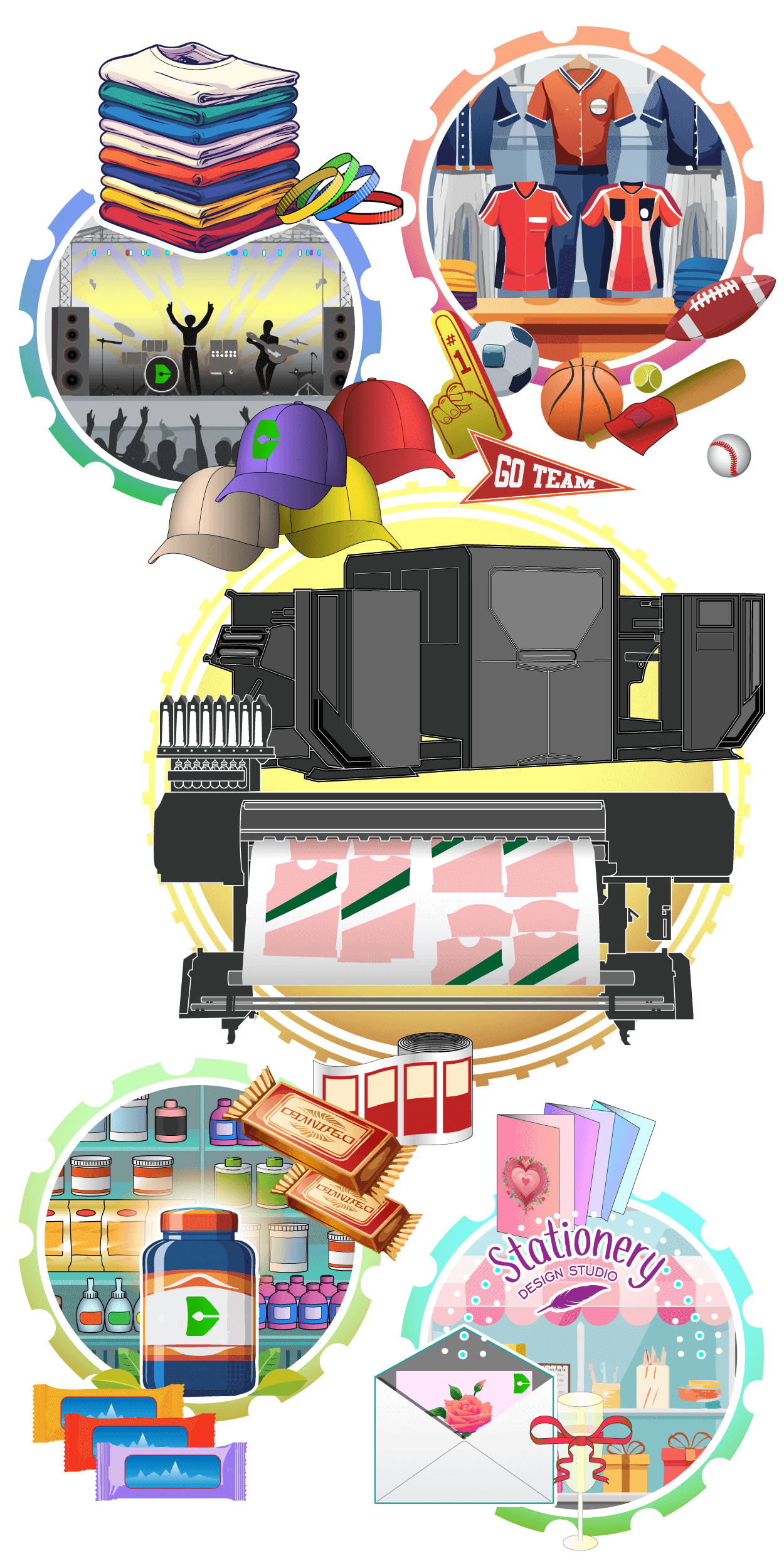 Darty-Ai for Industries